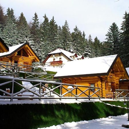 Green Village Rusevec Hočko Pohorje Cameră foto